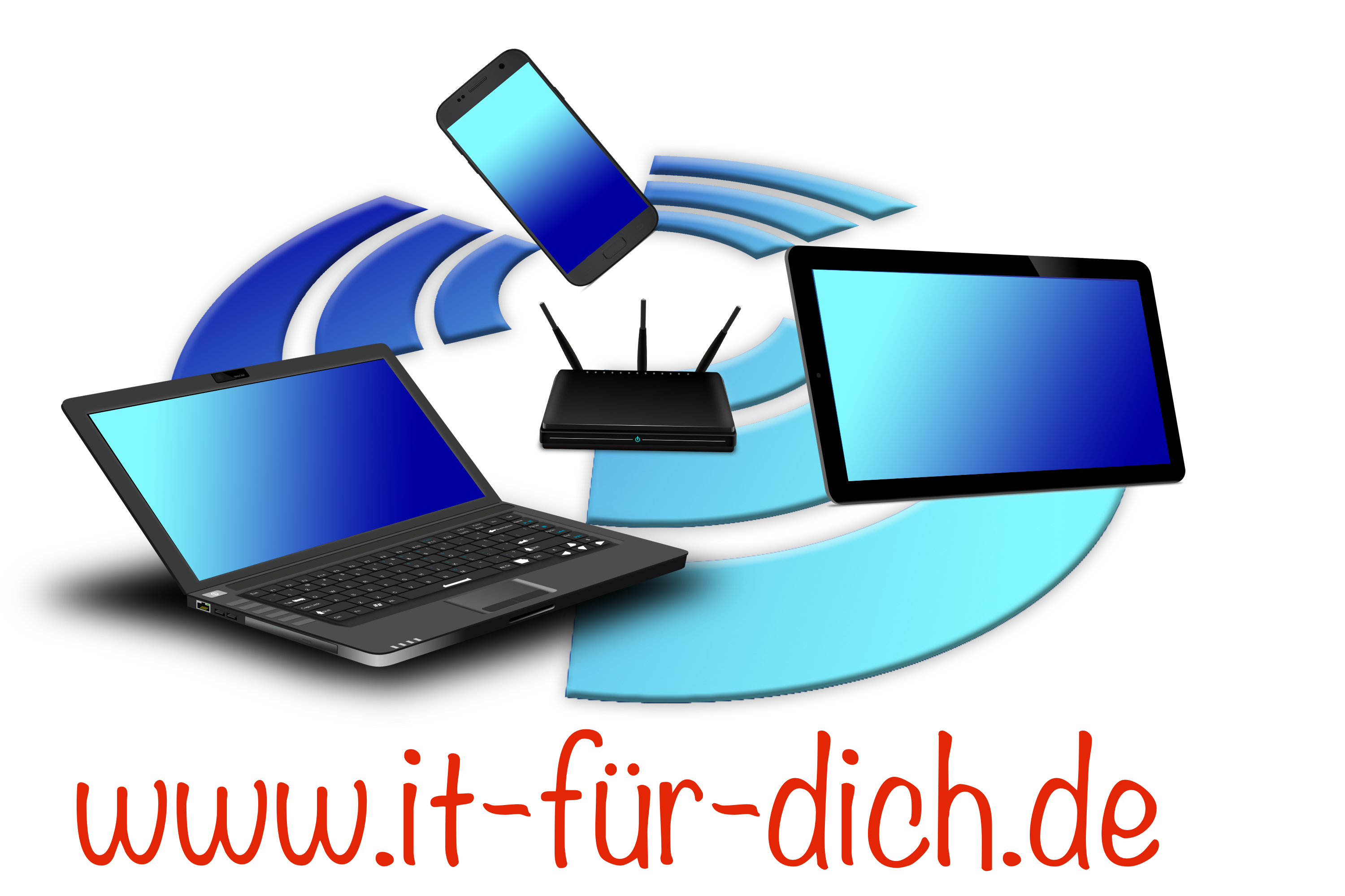 www.it-für-dich.de